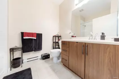 Loft / Bonus Room Photo of 410 11950 Harris Road, Pitt Meadows, BC