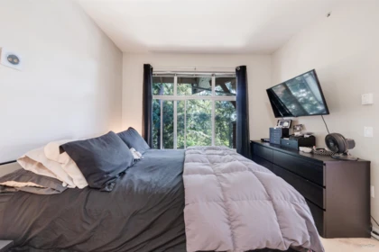 Office / Den Photo of 410 11950 Harris Road, Pitt Meadows, BC