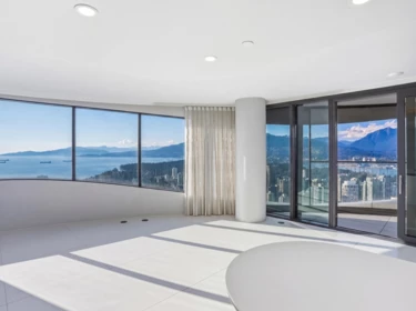 5103 1033 Nelson Street, Vancouver, BC, Vancouver — Apartment/Condo for sale