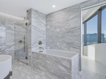 Mudroom Photo of 5103 1033 Nelson Street, Vancouver, BC