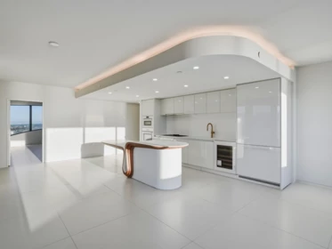 Pantry Photo of 5103 1033 Nelson Street, Vancouver, BC