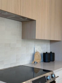 Kitchen Photo of 4 2098 Crumpit Woods Drive, Squamish, BC