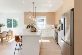 2 2098 Crumpit Woods Drive, Squamish, BC