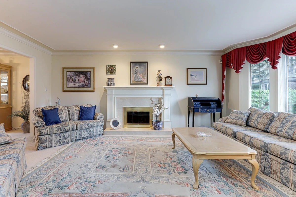 Family Room Photo of 1254 Pacific Drive, Tsawwassen, BC