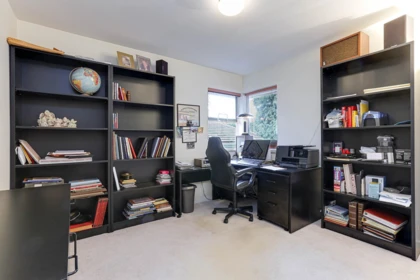 Basement Recreation Room Photo of 1254 Pacific Drive, Tsawwassen, BC