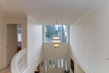 Hallway Photo of 1254 Pacific Drive, Tsawwassen, BC