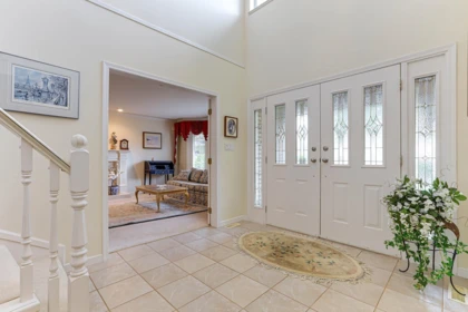 Mudroom Photo of 1254 Pacific Drive, Tsawwassen, BC