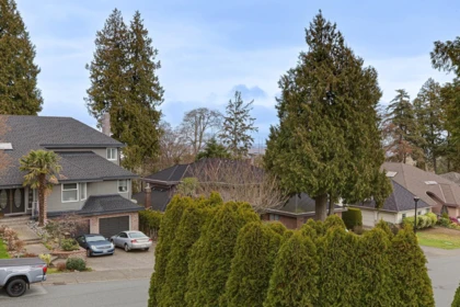 Neighborhood Park Photo Near 1254 Pacific Drive, Tsawwassen, BC
