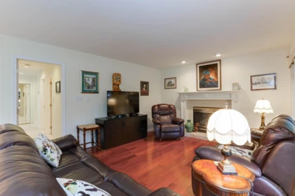 Office / Den Photo of 1254 Pacific Drive, Tsawwassen, BC
