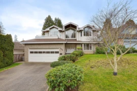 1254 Pacific Drive, Tsawwassen, BC