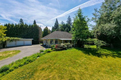 7668 Wheater Court, Burnaby, BC, Burnaby — Single Family Residence for sale