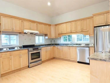 Pantry Photo of 7668 Wheater Court, Burnaby, BC