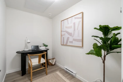 Powder Room Photo of 319 7936 206 Street, Langley, BC