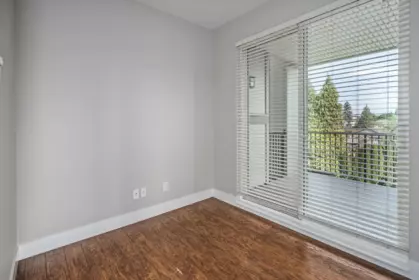 Laundry Room Photo of 303 3192 Gladwin Road, Abbotsford, BC