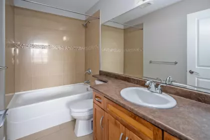 Mudroom Photo of 303 3192 Gladwin Road, Abbotsford, BC