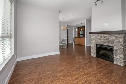 Primary Bedroom Photo of 303 3192 Gladwin Road, Abbotsford, BC