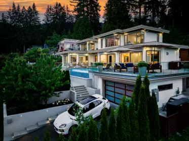3980 Norwood Avenue, North Vancouver, BC, North Vancouver — Single Family Residence for sale