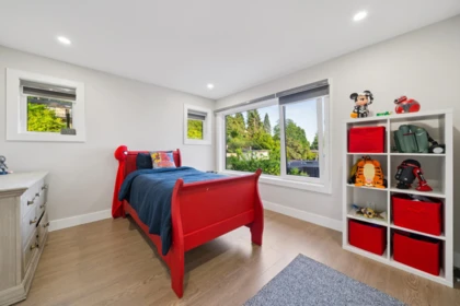 Hot Tub / Spa Photo of 3980 Norwood Avenue, North Vancouver, BC