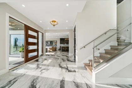 Office / Den Photo of 3980 Norwood Avenue, North Vancouver, BC