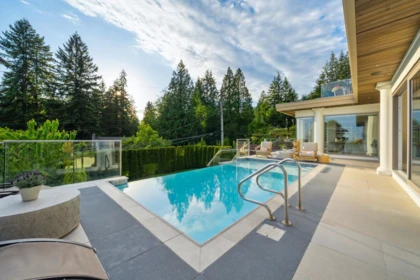 Outdoor Deck Photo of 3980 Norwood Avenue, North Vancouver, BC