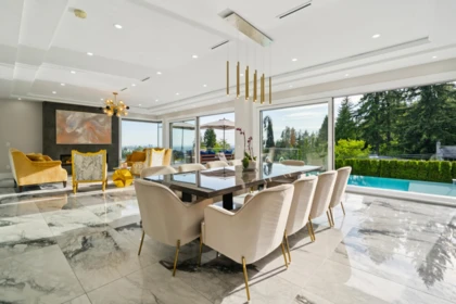 Pantry Photo of 3980 Norwood Avenue, North Vancouver, BC