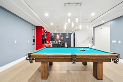 Street View Photo of 3980 Norwood Avenue, North Vancouver, BC