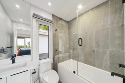 Swimming Pool Photo of 3980 Norwood Avenue, North Vancouver, BC