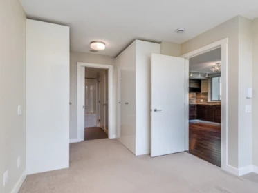 Breakfast Nook Photo of 804 570 Emerson Street, Coquitlam, BC