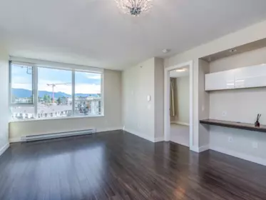 804 570 Emerson Street, Coquitlam, BC, Coquitlam — Apartment/Condo for sale