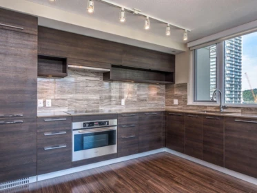 Pantry Photo of 804 570 Emerson Street, Coquitlam, BC