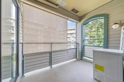 Guest Bathroom Photo of 309 2915 Glen Drive, Coquitlam, BC