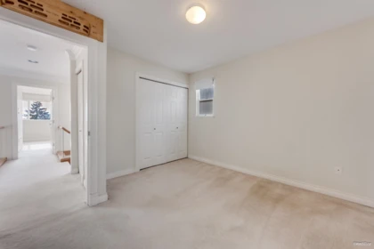 Entry Foyer Photo of 5177 Carson Street, Burnaby, BC
