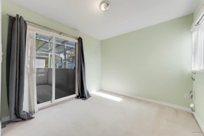 Garage Interior Photo of 5177 Carson Street, Burnaby, BC