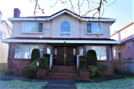 122 W 43rd Avenue, Vancouver, BC