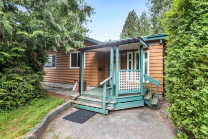 11750 Fraserview Street, Maple Ridge, BC, Maple Ridge — Single Family Residence for sale
