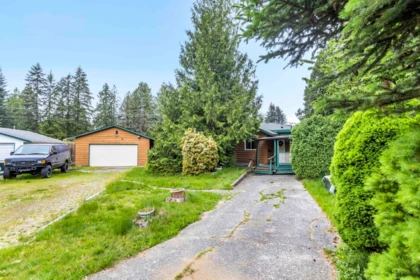 11750 Fraserview Street, Maple Ridge, BC, Maple Ridge — Single Family Residence for sale