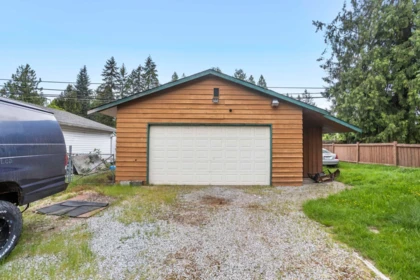 11750 Fraserview Street, Maple Ridge, BC, Maple Ridge — Single Family Residence for sale