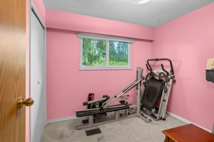 Mudroom Photo of 11750 Fraserview Street, Maple Ridge, BC