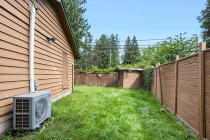Outdoor Patio Photo of 11750 Fraserview Street, Maple Ridge, BC