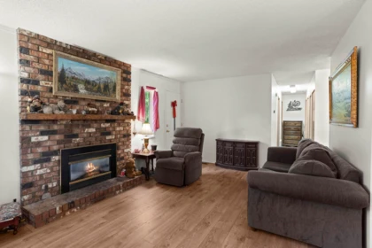 Primary Bedroom Photo of 11750 Fraserview Street, Maple Ridge, BC