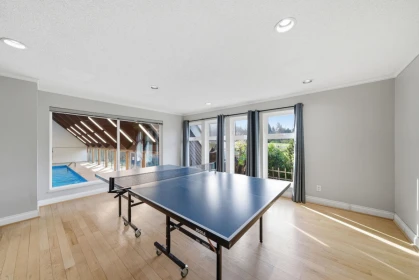 Office / Den Photo of 4328 Garden Grove Drive, Burnaby, BC