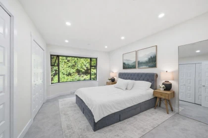 Pantry Photo of 4328 Garden Grove Drive, Burnaby, BC