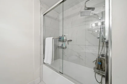 Primary Bedroom Photo of 4328 Garden Grove Drive, Burnaby, BC