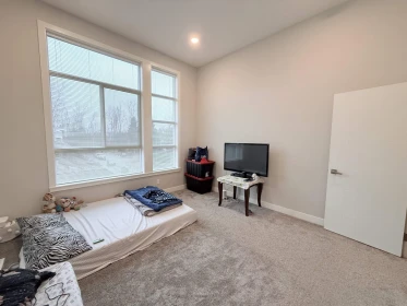 Bedroom 2 Photo of 79 8413 Midtown Way, Chilliwack, BC