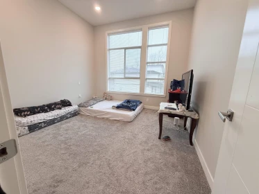 Bedroom 3 Photo of 79 8413 Midtown Way, Chilliwack, BC