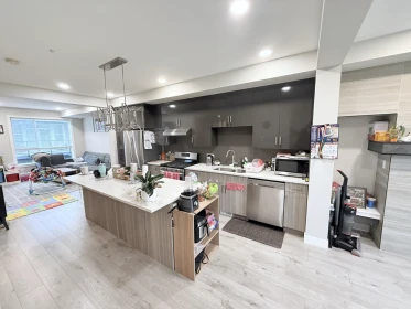 Breakfast Nook Photo of 79 8413 Midtown Way, Chilliwack, BC