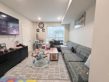Primary Bedroom Photo of 79 8413 Midtown Way, Chilliwack, BC