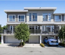 79 8413 Midtown Way, Chilliwack, BC