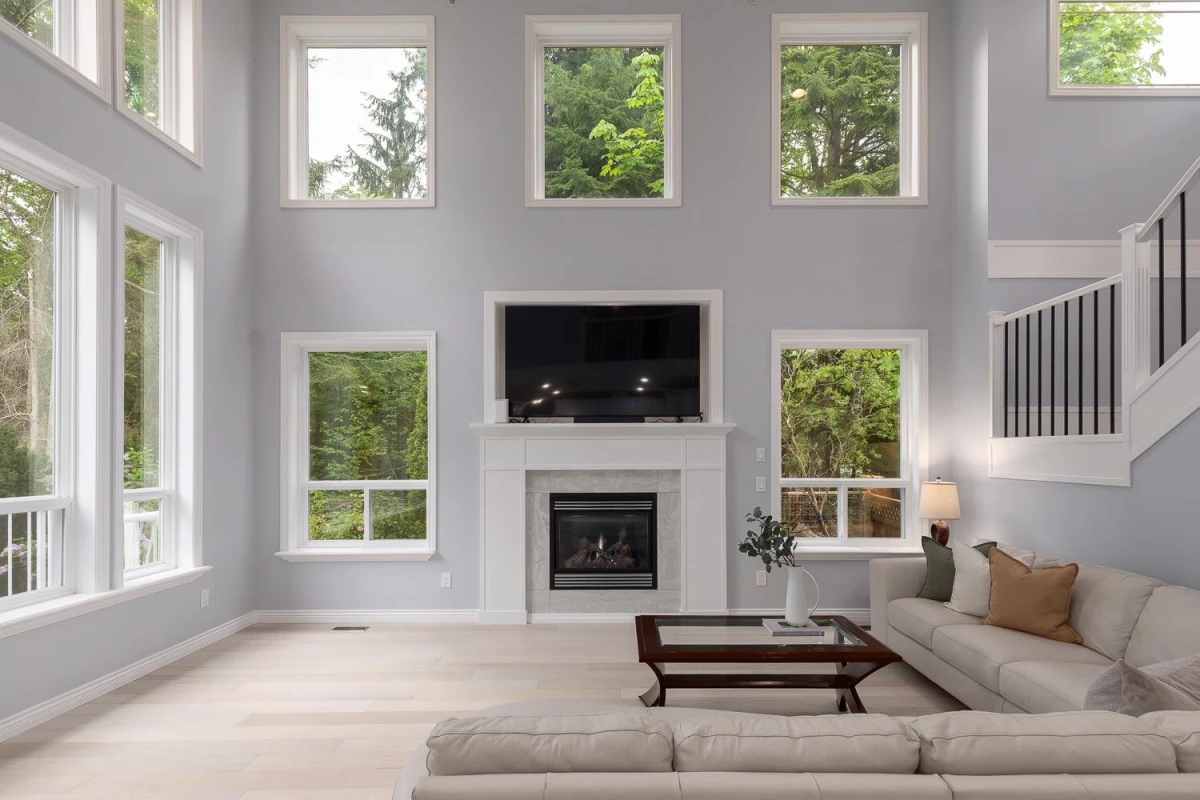 Dining Area Photo of 13263 239b Street, Maple Ridge, BC