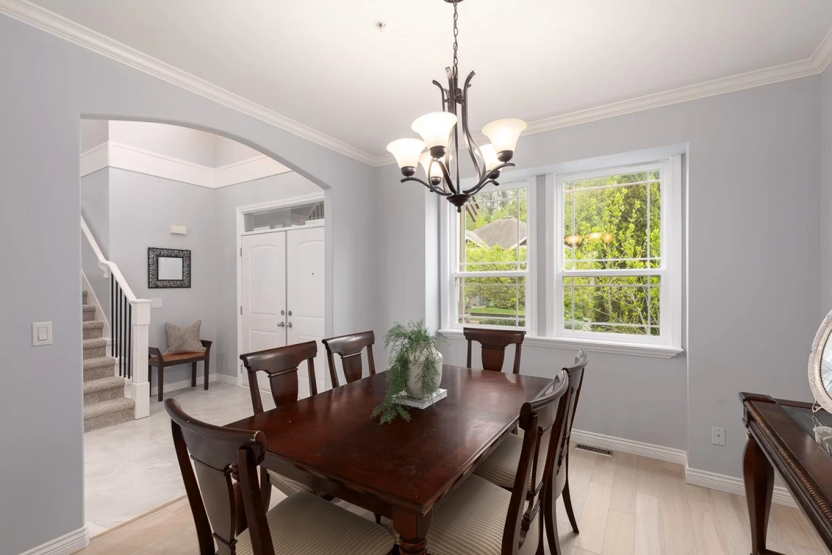 Living Room Photo of 13263 239b Street, Maple Ridge, BC